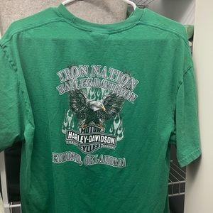 Harley Davidson T-shirt